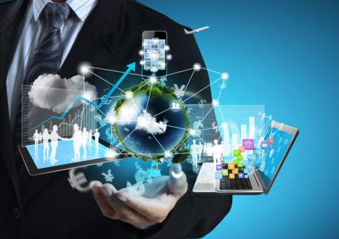 Финансирование проектов финтех в глобальном масштабе превысило 30 млрд долларов в 2017 году